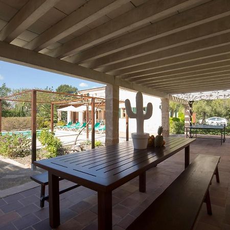 Villa Ca'N Sureda - La Goleta Hotel De Mar & Villas Pollença Extérieur photo