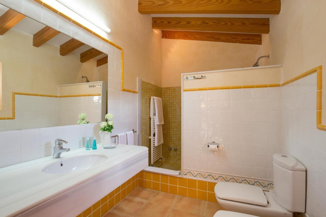 Villa Ca'N Sureda - La Goleta Hotel De Mar & Villas Pollença Extérieur photo