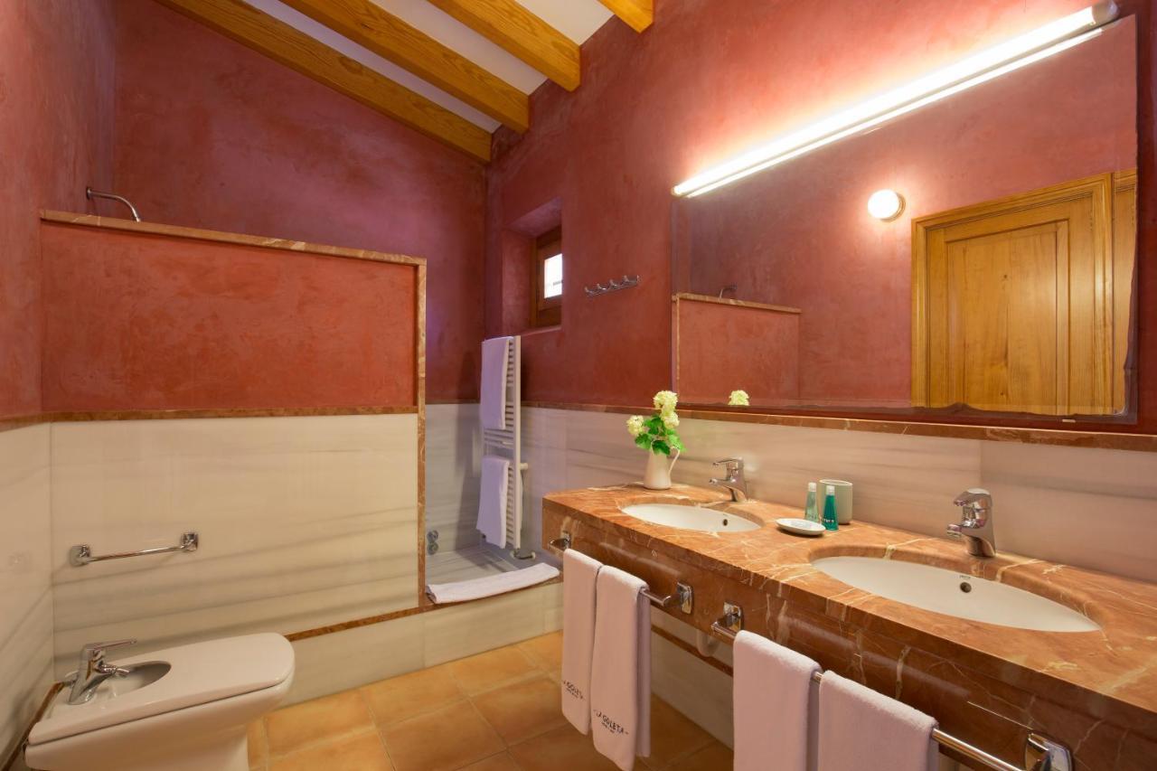 Villa Ca'N Sureda - La Goleta Hotel De Mar & Villas Pollença Extérieur photo