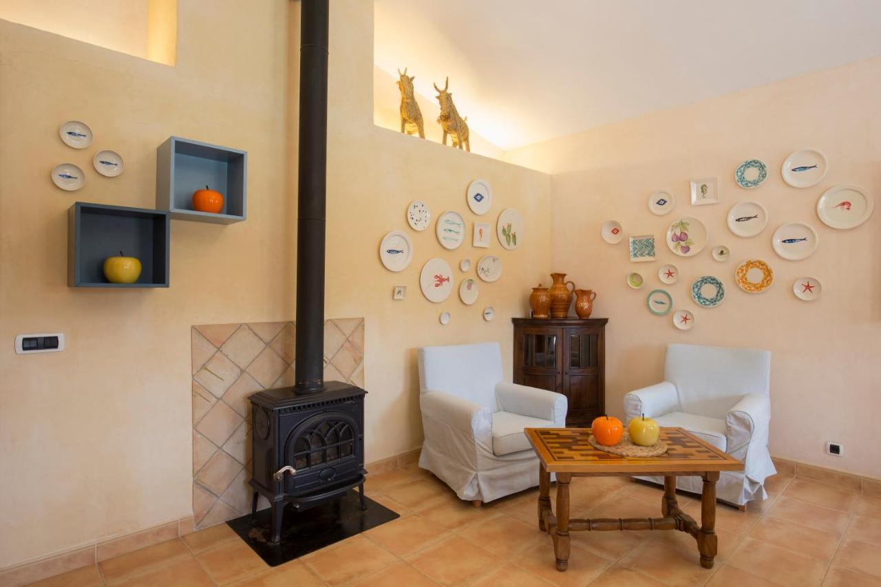 Villa Ca'N Sureda - La Goleta Hotel De Mar & Villas Pollença Extérieur photo