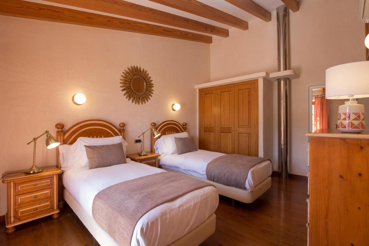 Villa Ca'N Sureda - La Goleta Hotel De Mar & Villas Pollença Extérieur photo