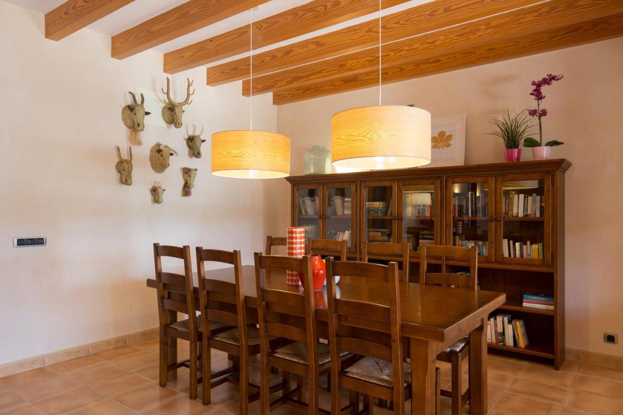 Villa Ca'N Sureda - La Goleta Hotel De Mar & Villas Pollença Extérieur photo