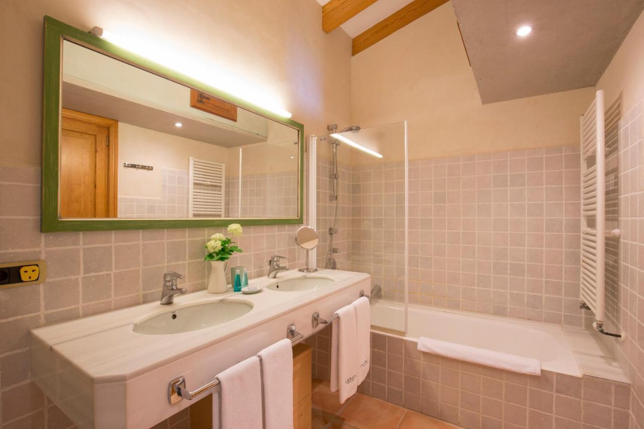 Villa Ca'N Sureda - La Goleta Hotel De Mar & Villas Pollença Extérieur photo